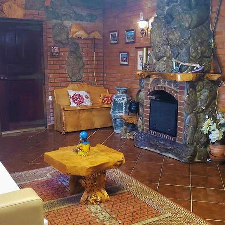 Willa Casa Da Rustica Atalaia de Cima Zewnętrze zdjęcie