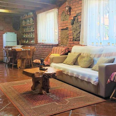 Willa Casa Da Rustica Atalaia de Cima Zewnętrze zdjęcie