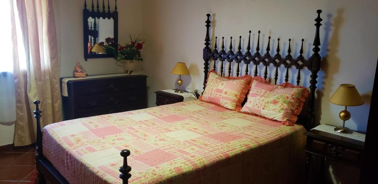 Willa Casa Da Rustica Atalaia de Cima Zewnętrze zdjęcie