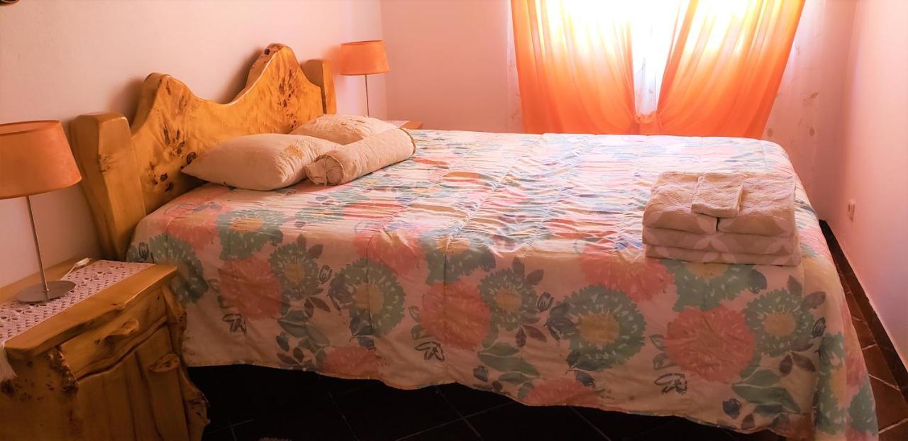 Willa Casa Da Rustica Atalaia de Cima Zewnętrze zdjęcie