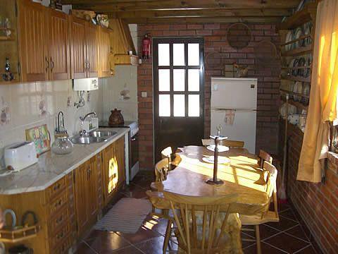 Willa Casa Da Rustica Atalaia de Cima Zewnętrze zdjęcie